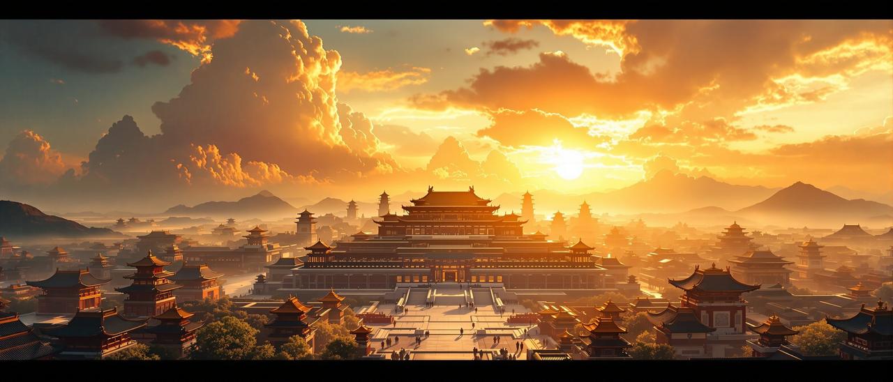 吃瓜网站 - 古装巨制定档暑期引全网沸腾 古装巨制定档暑期引全网沸腾